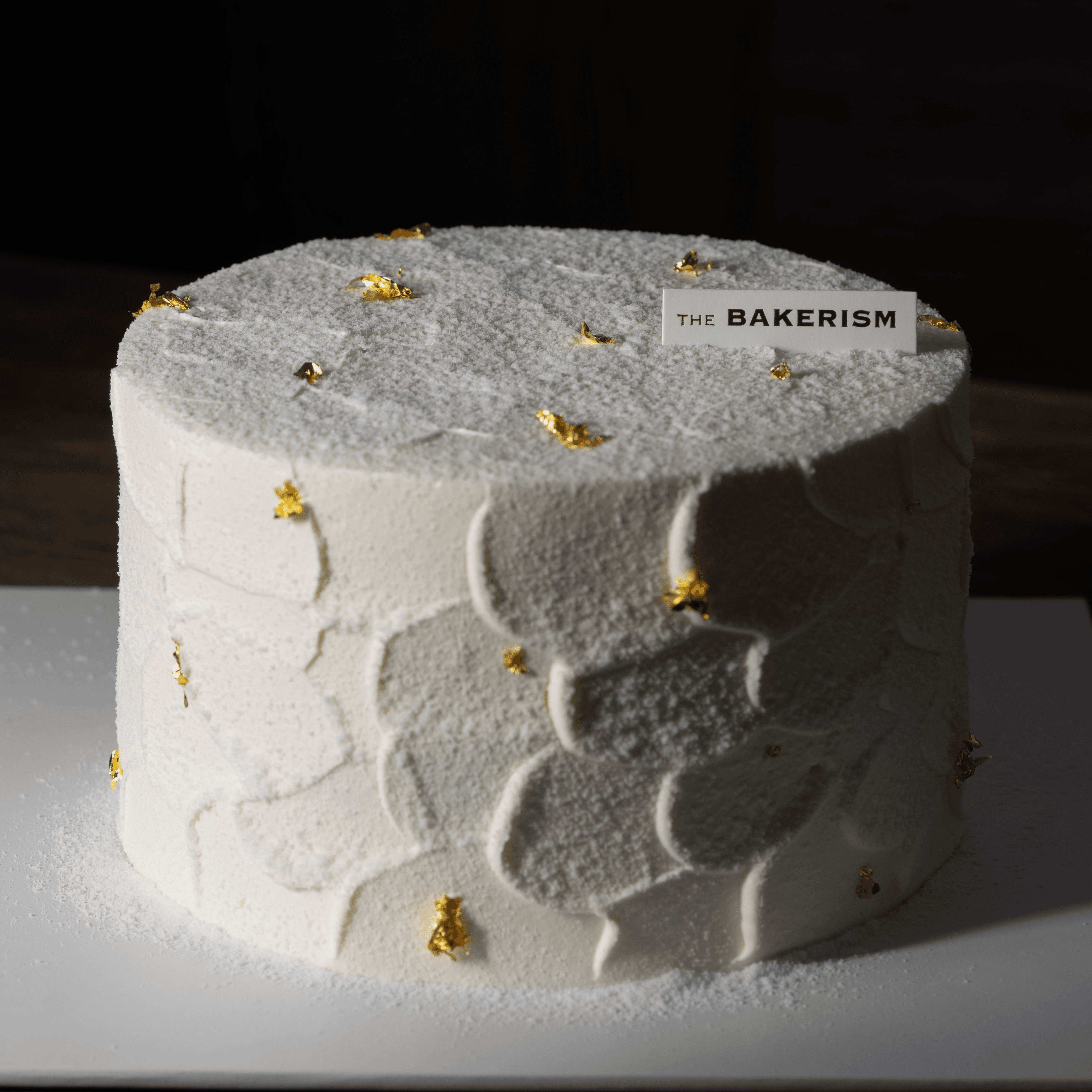 Premium Musang King Shortcake