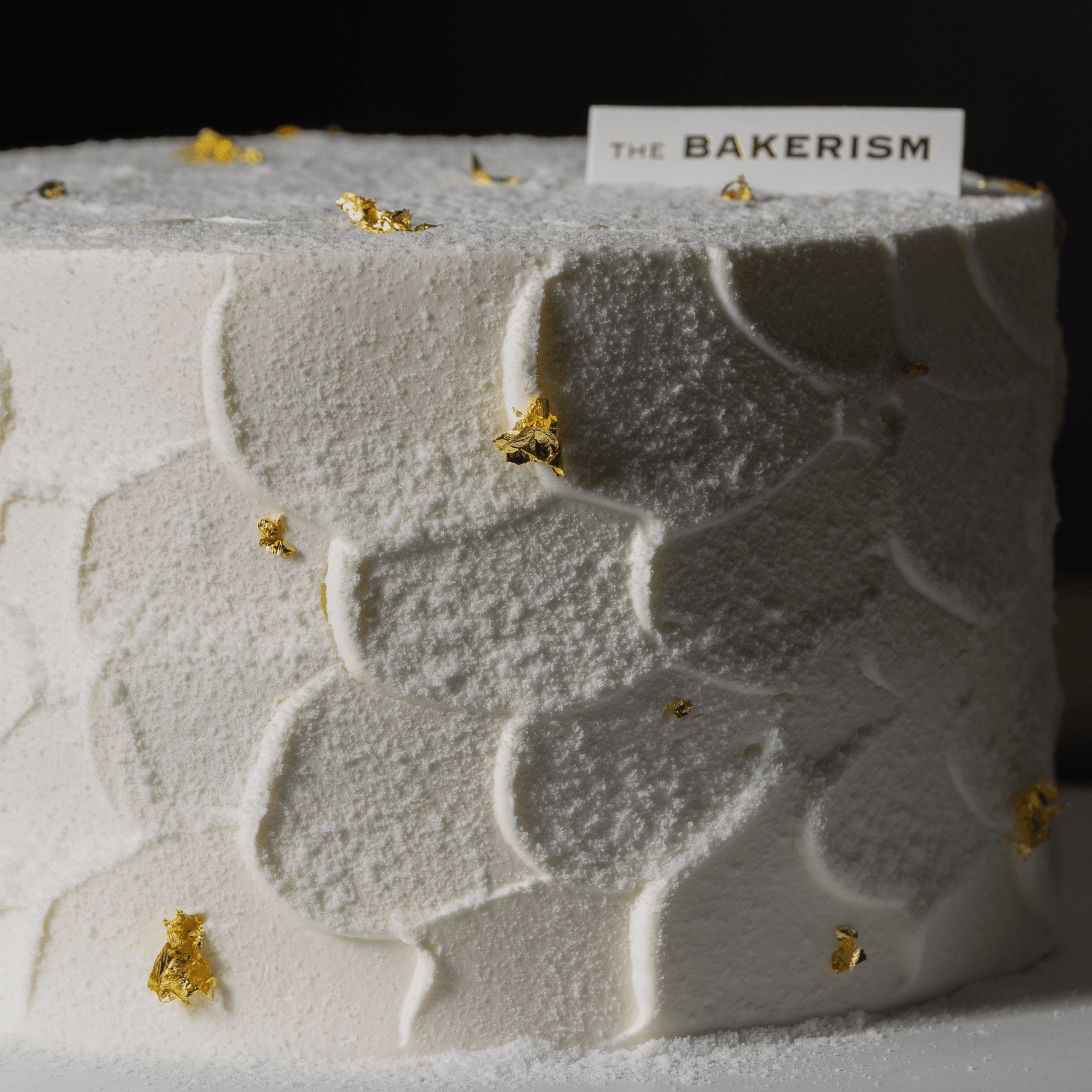 Premium Musang King Shortcake