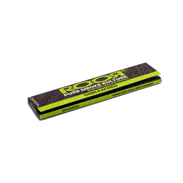 ROOR KING SIZE ROLLING PAPER