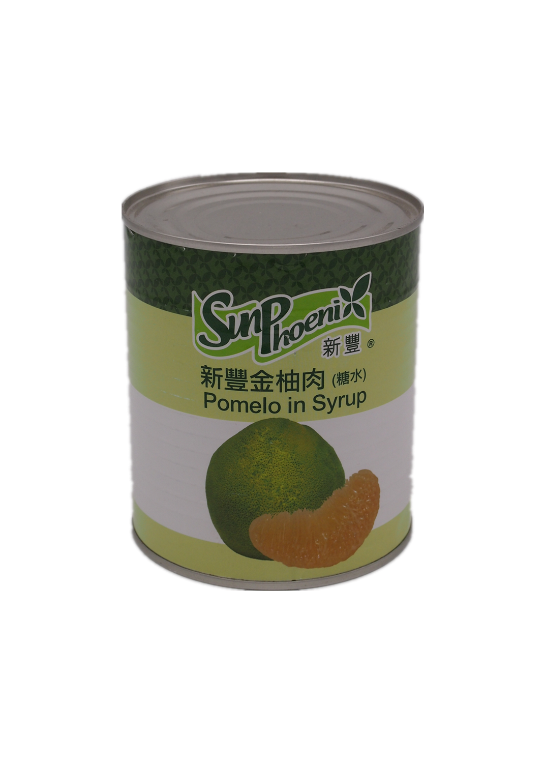 新豐牌金柚肉 (糖水) 850g