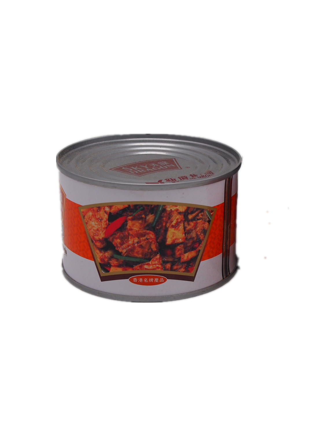 天龍牌回鍋肉 198g