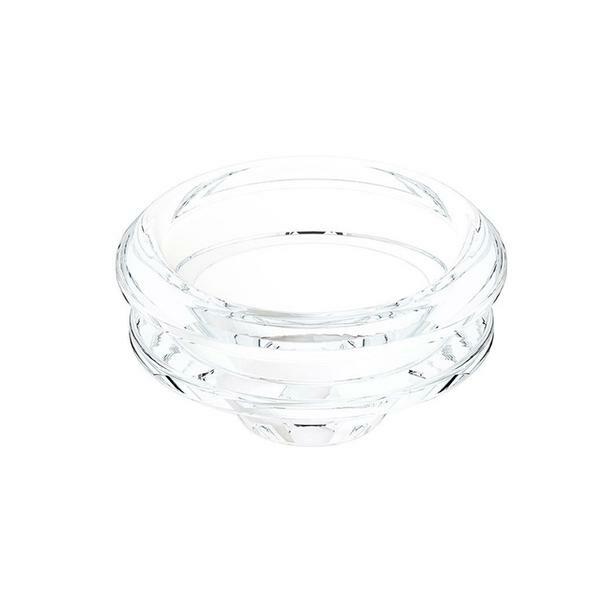 EYCE BOROSILICATE GLASS BOWL - SHORTY