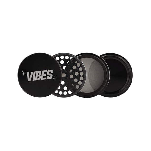 CATCH A VIBE GRINDER