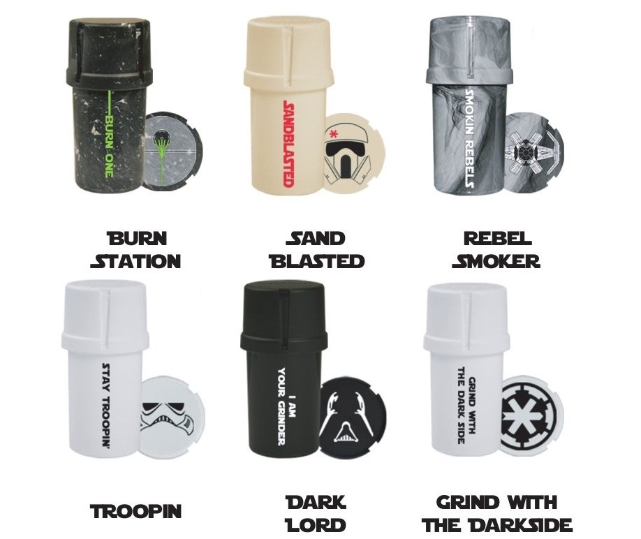 MEDTAINER - PREMIUM IMPERIAL COLLECTIONS