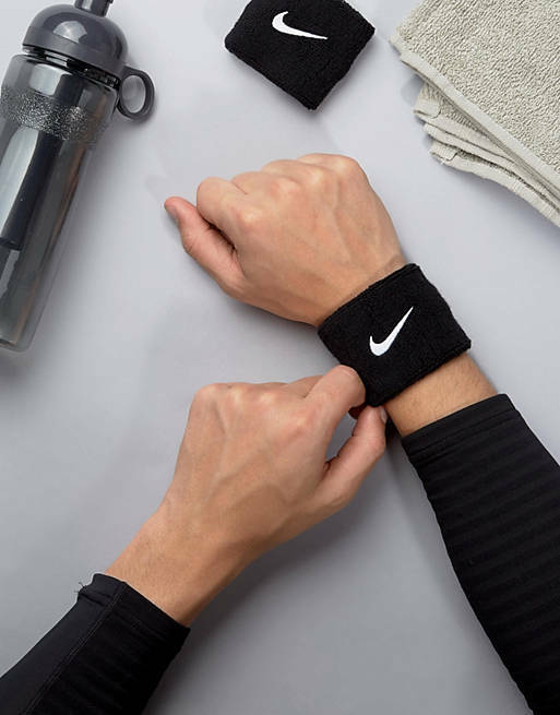Nike Swoosh Wristbands