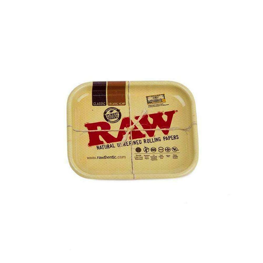 RAW TINY TRAY PIN