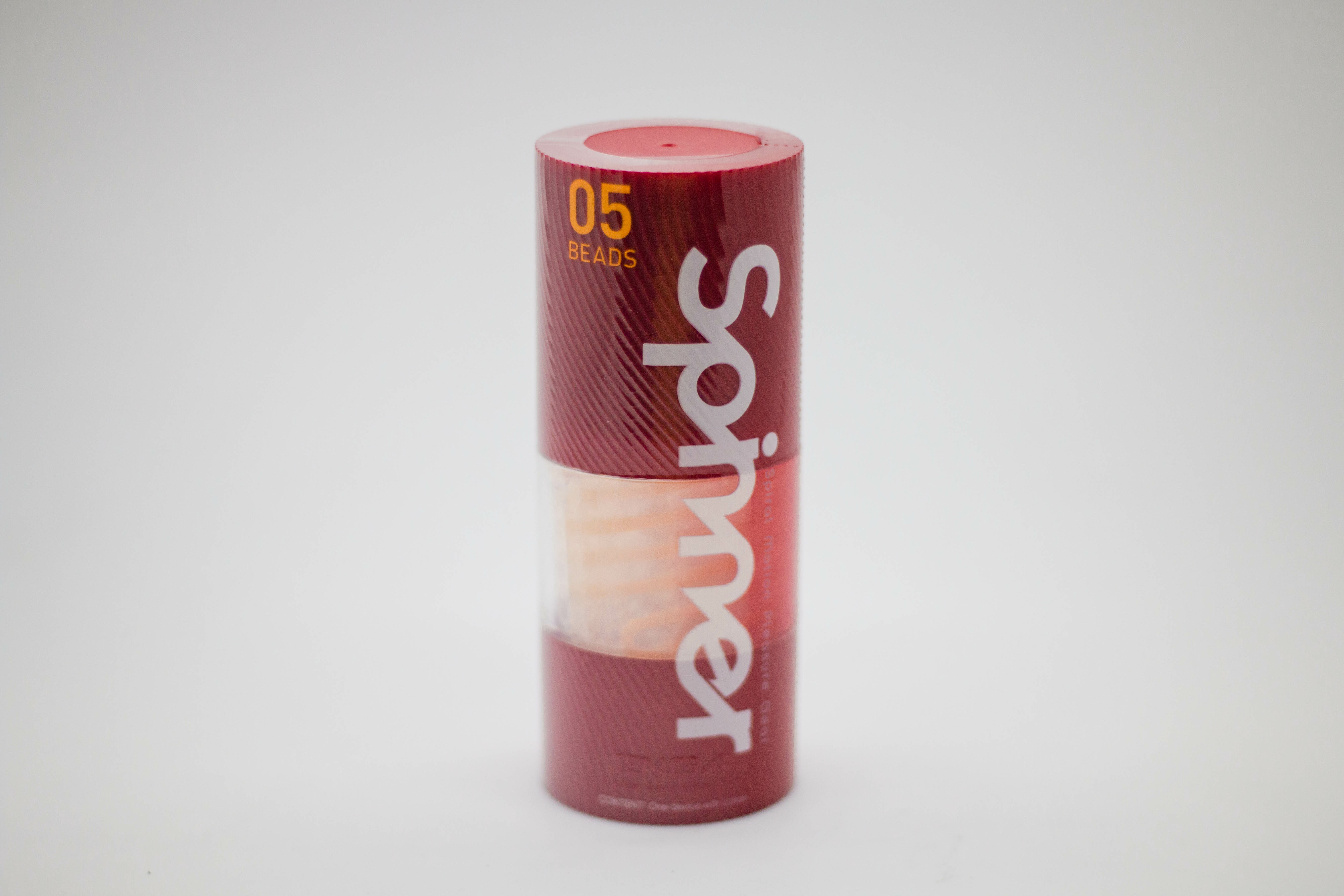 Dr.情趣spinner開箱文「tenga spinner05 beads連環珠」實拍圖