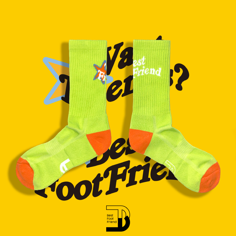 Heart Star_GREEN_BF210023