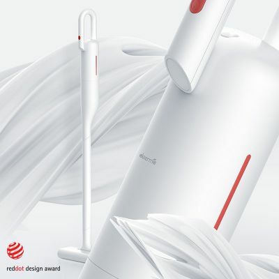 德爾瑪  Deerma  VC-01 DC1000‧超輕量直立‧手提式無線吸塵機‧14.4V‧Type-C 充電‧香港行貨,原廠1年保養‧