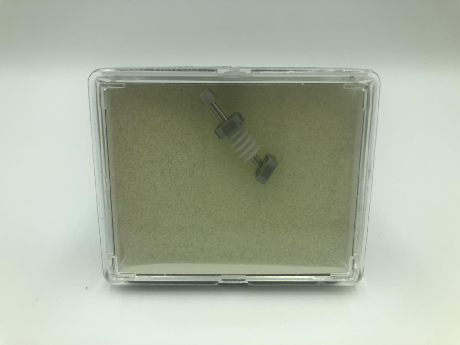 鐵支路 NR1001-19 N規 渦桿組