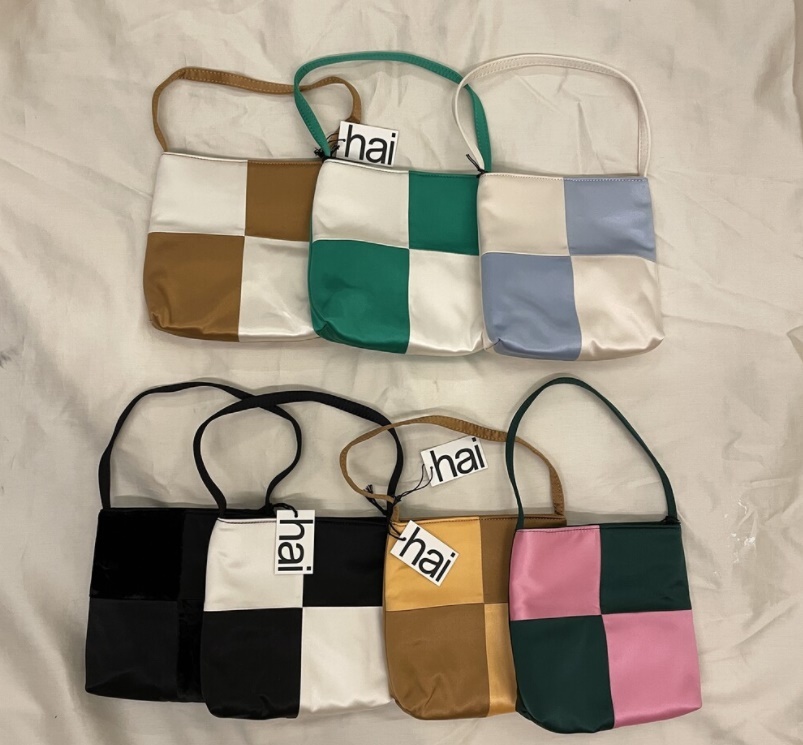 <韓國代購> HAI VERA BAG