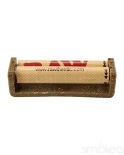 RAW HEMP-PLASTIC ROLLING MACHINE - 79MM