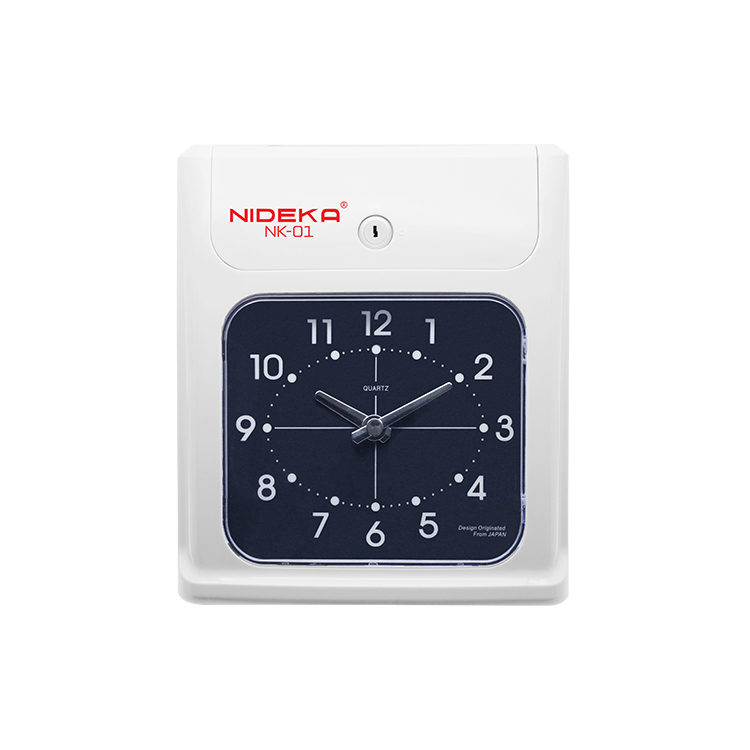 NK-01 電子打卡鐘