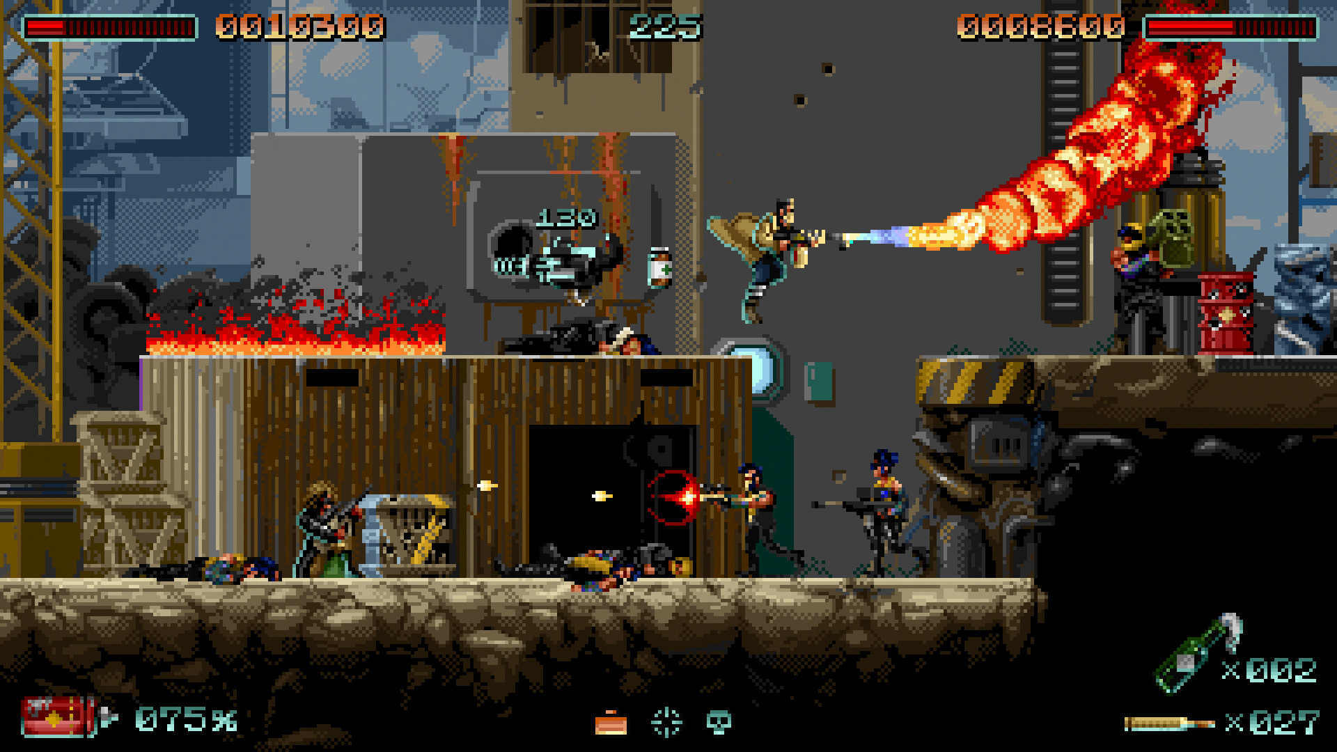 NS 狂野獵手 簡中版