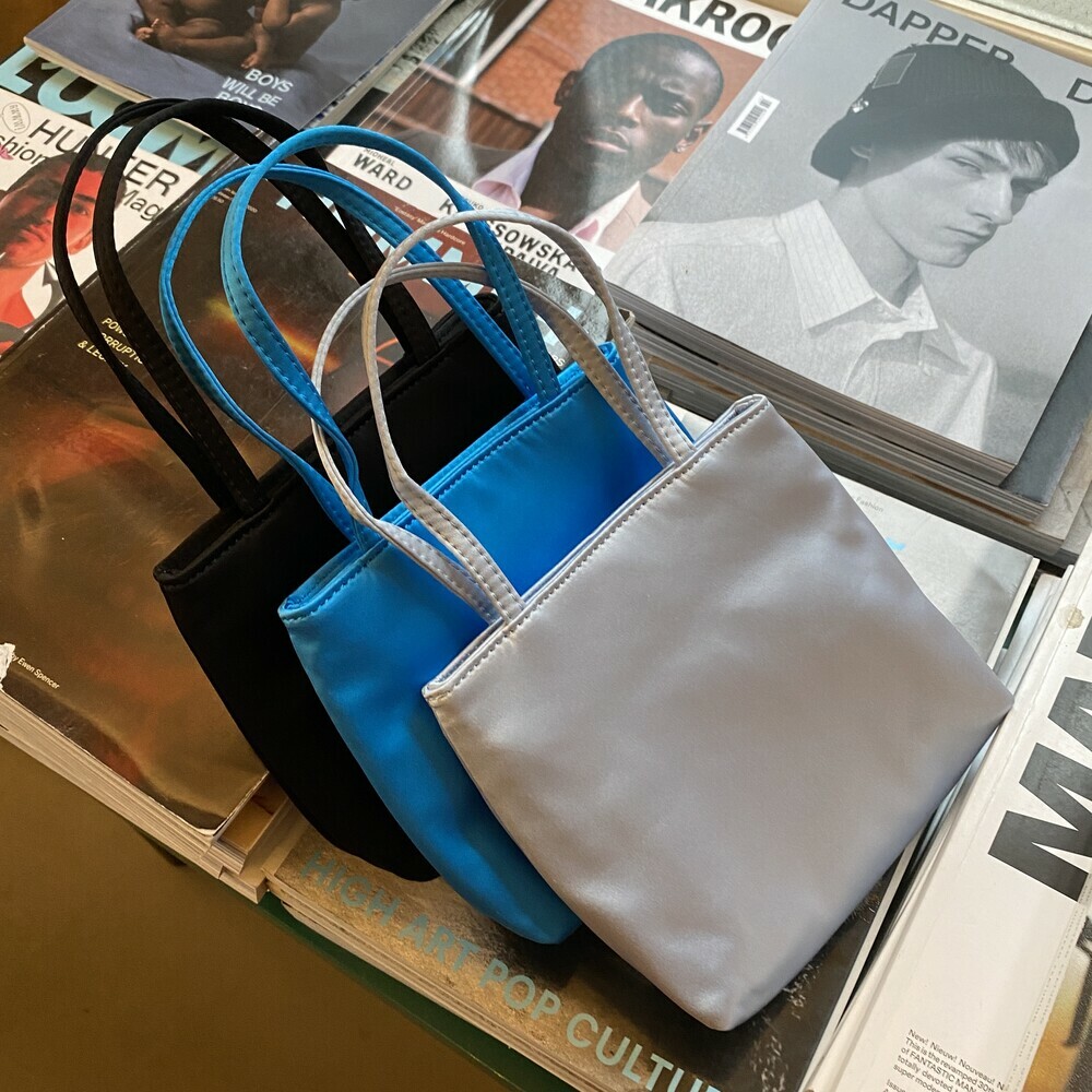 <韓國代購> HAI LITTLE SILK BAG