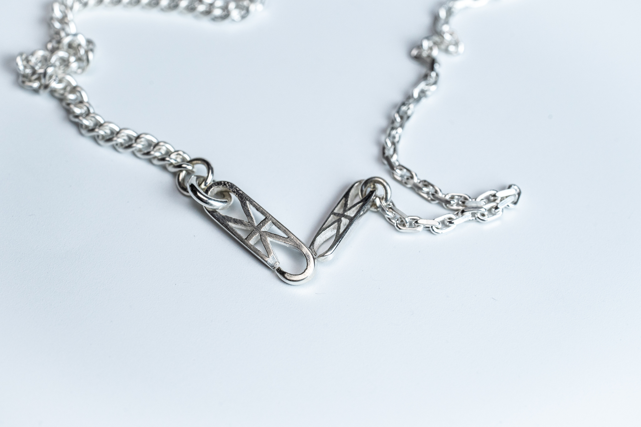 C-026 Mebiusu 頸鏈