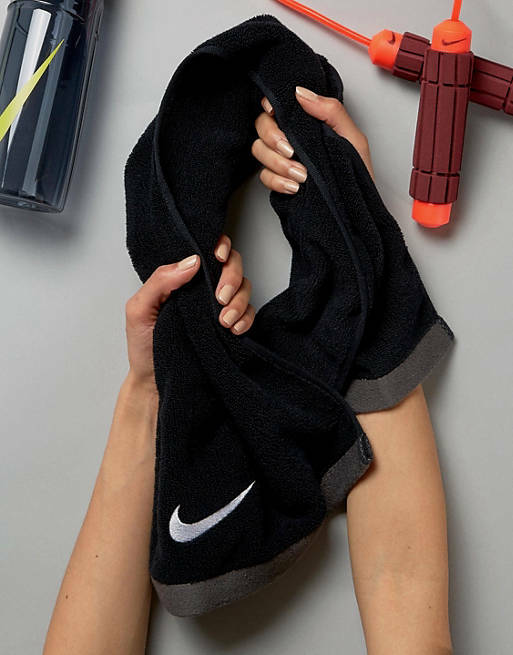 Nike Fundamental Towel Medium 運動毛巾