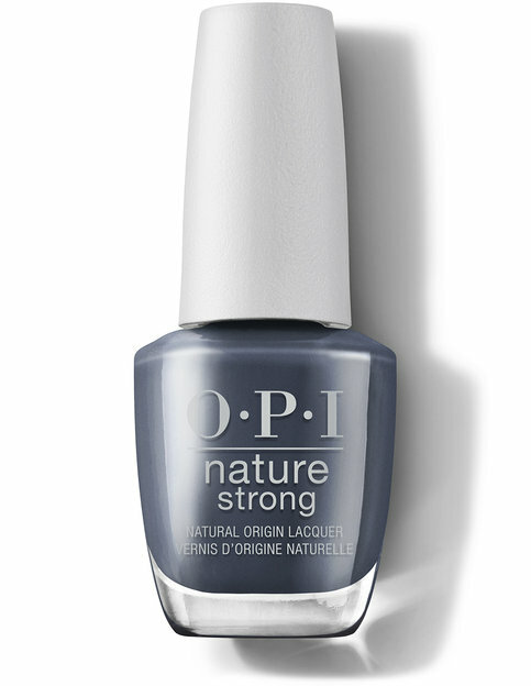 OPI Nature Strong Lacquer 甲油-Force of Nailture-NAT 020