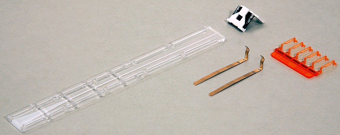 Kato 11-211 N規 LED室內燈