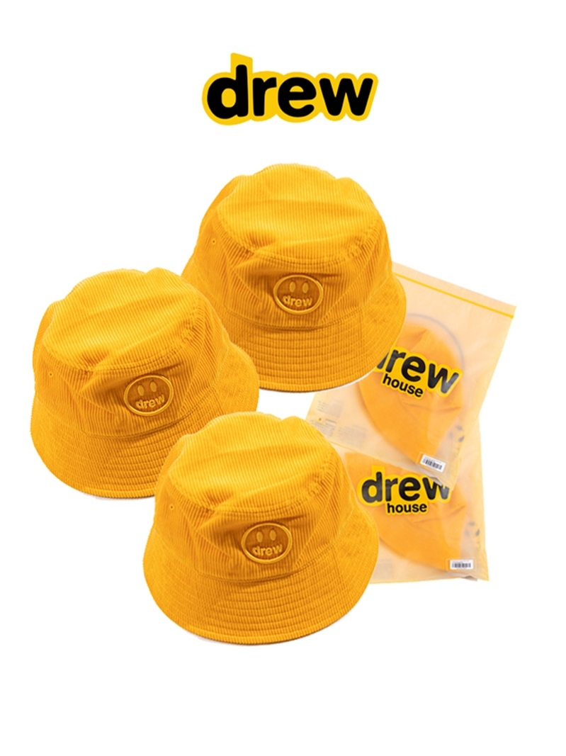 Drew House 漁夫帽 (3色)