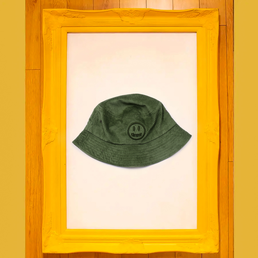 Drew House 漁夫帽 (3色)