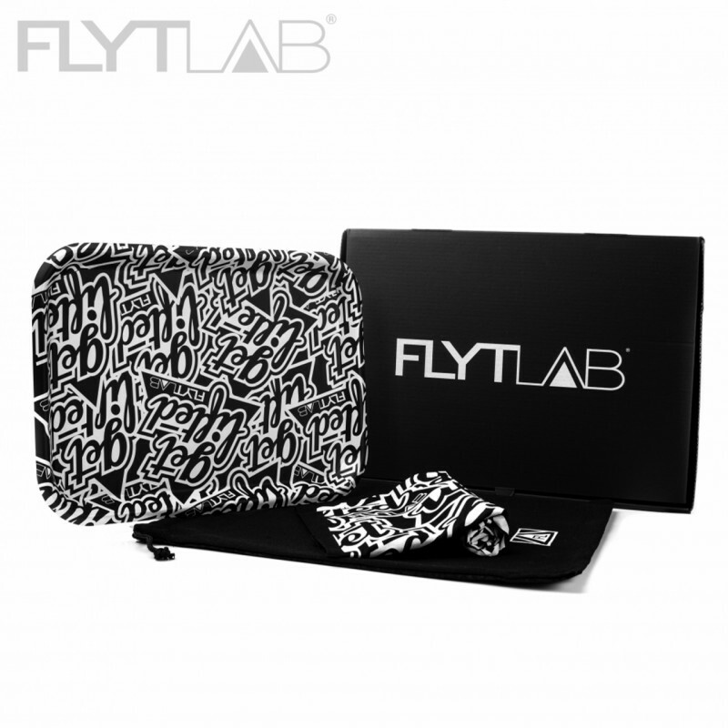 FLYTLAB- PREMIUM ROLLING TRAY