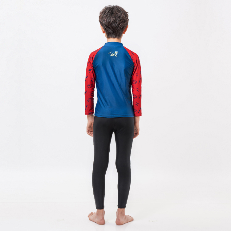 MAR-21860 兒童水母緊身褲