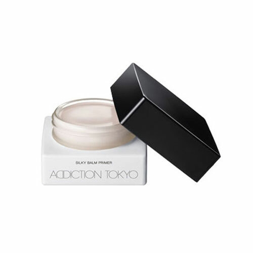 ADDICTION Silky Balm Primer