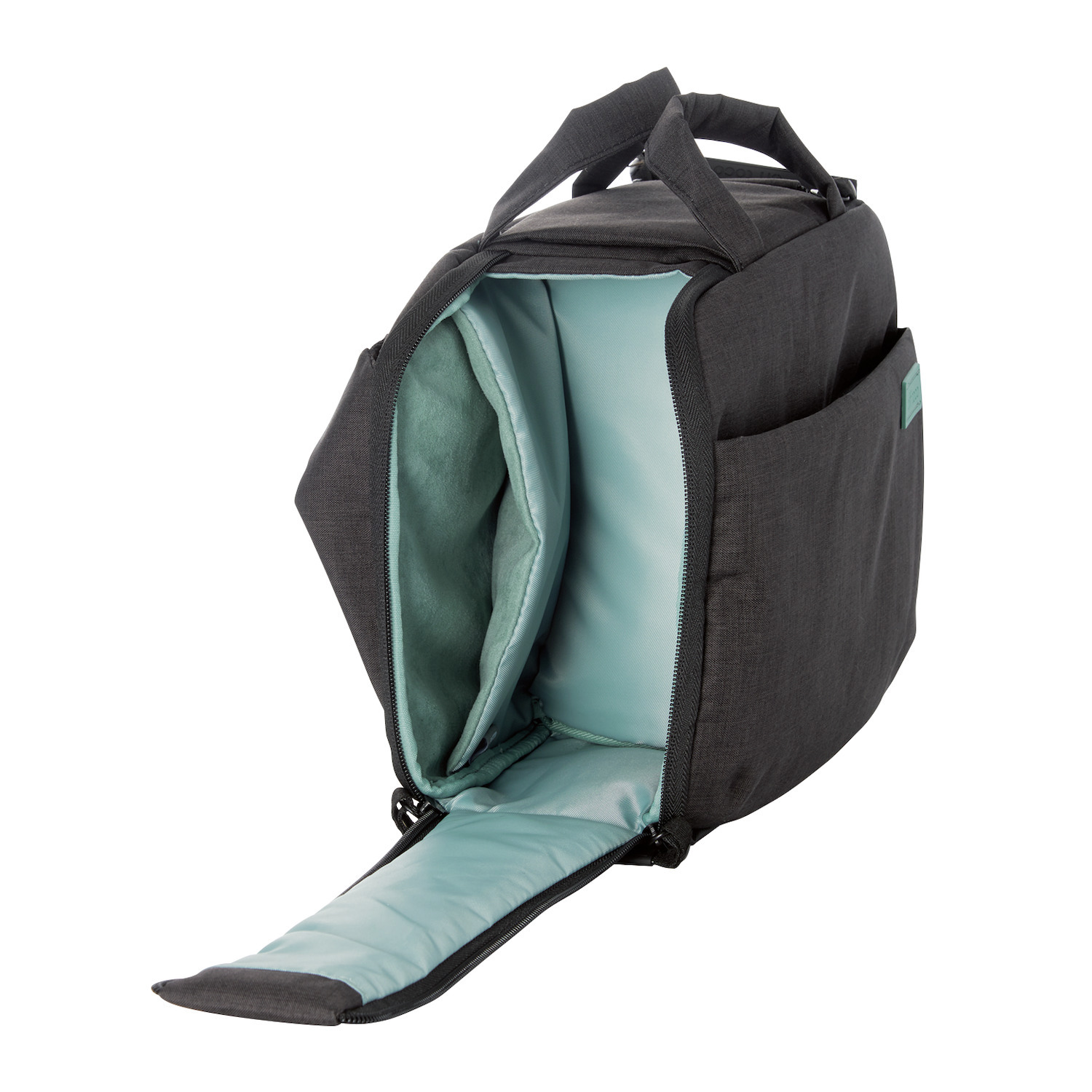 ''off toco'' 大容量斜孭相機袋 (DGB-S044) 系列