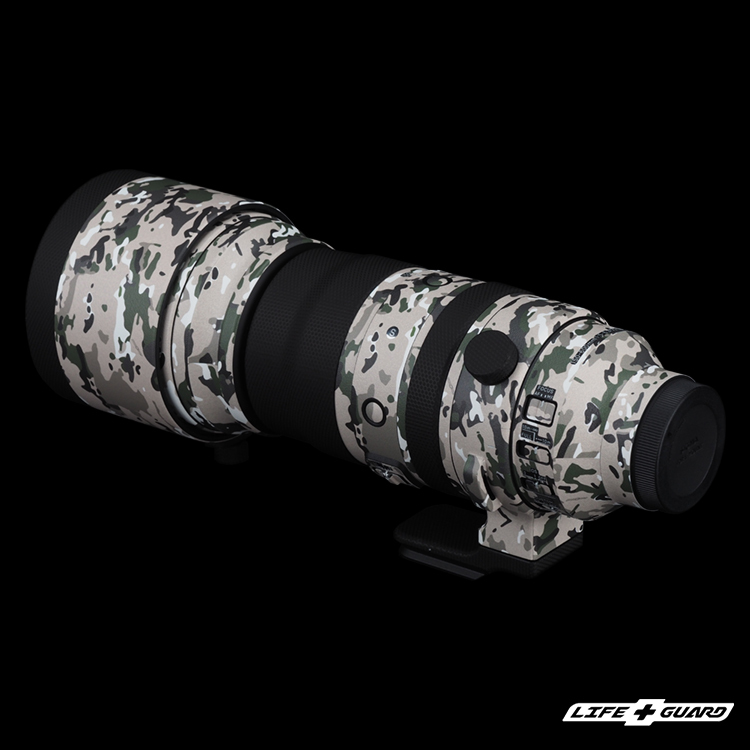 SIGMA 150-600mm F5-6.3 DG DN OS SPORTS lens skin