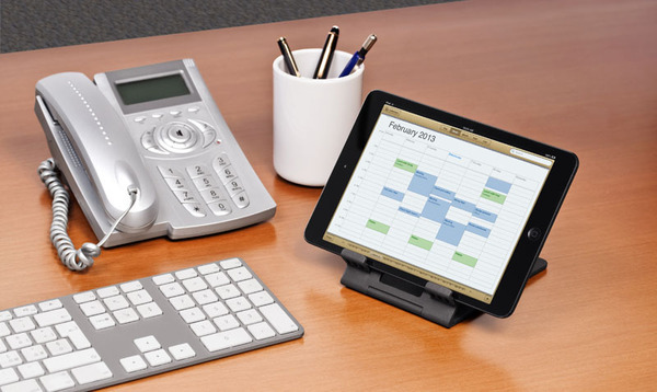 IK Multimedia IK Multimedia iKlip Studio iPad mini 桌上型立架 第 6 張圖片｜三峽錄音 / 音響