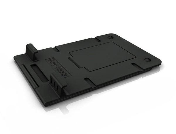 IK Multimedia IK Multimedia iKlip Studio iPad mini 桌上型立架 第 5 張圖片｜三峽錄音 / 音響