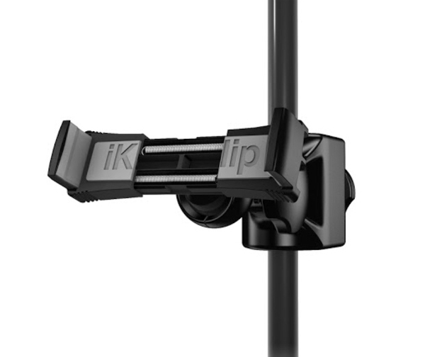IK Multimedia IK Multimedia iKlip Xpand Mini 手機專用麥克風夾架 第 4 張圖片｜三峽麥克風
