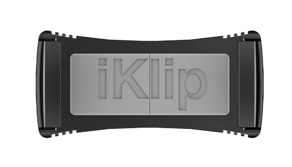 IK Multimedia IK Multimedia iKlip Xpand Mini 手機專用麥克風夾架 第 5 張圖片｜三峽麥克風