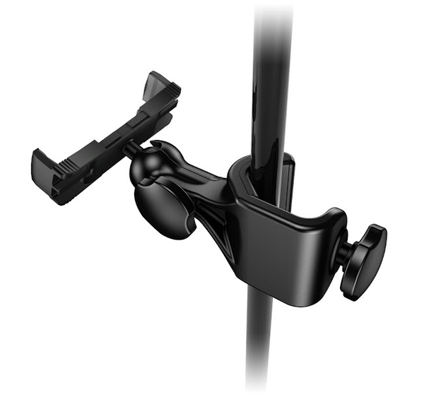 IK Multimedia IK Multimedia iKlip Xpand Mini 手機專用麥克風夾架 第 3 張圖片｜三峽麥克風