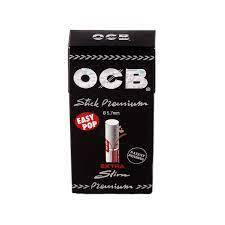 OCB STICK PREMIUM FILTERS