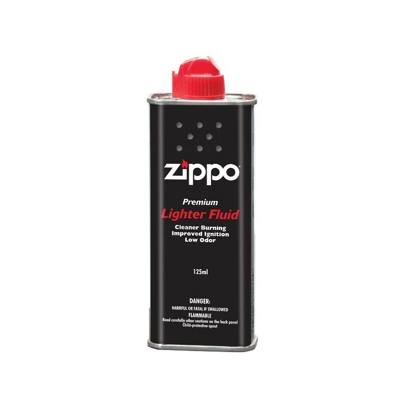 ZIPPO LIGHTER FLUID
