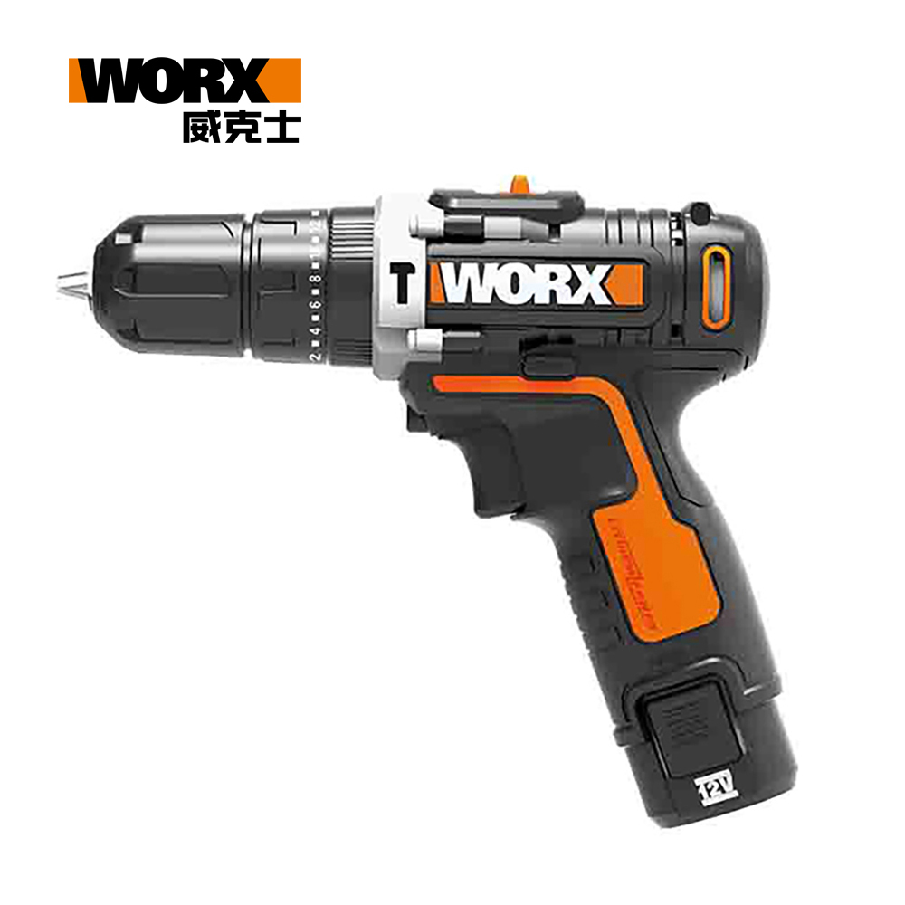 WORX 118 bar WG602 009001740101