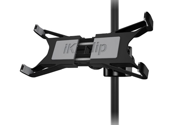 IK Multimedia IK Multimedia iKlip Xpand 平板專用麥克風夾架 第 5 張圖片｜三峽麥克風