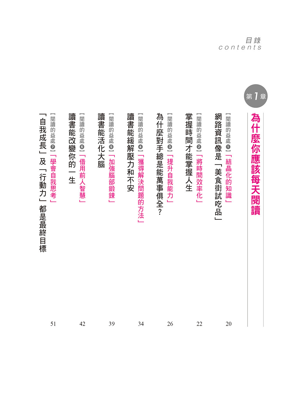 [任選五本$999] Insight系列：懂得增強記憶力讀書才會有效果