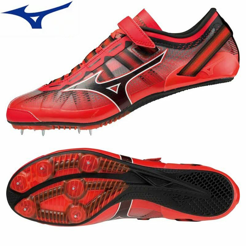 MIZUNO X BLAST ELITE 田徑釘鞋 (頂級之選)(適合60-400米)