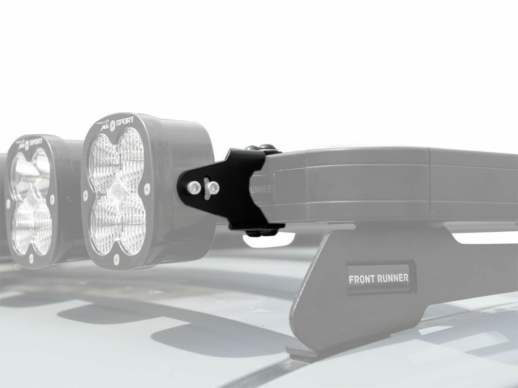 Baja Design XL可串接 / LP系列安裝座