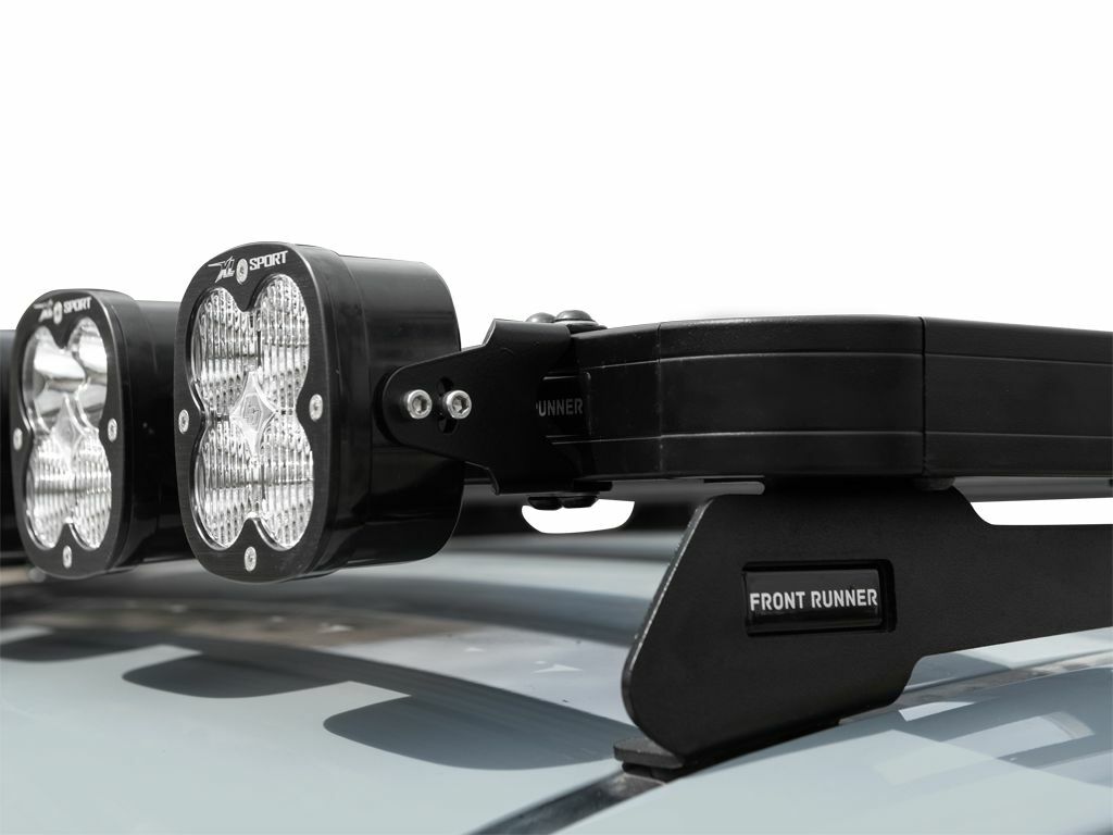 Baja Design XL可串接 / LP系列安裝座