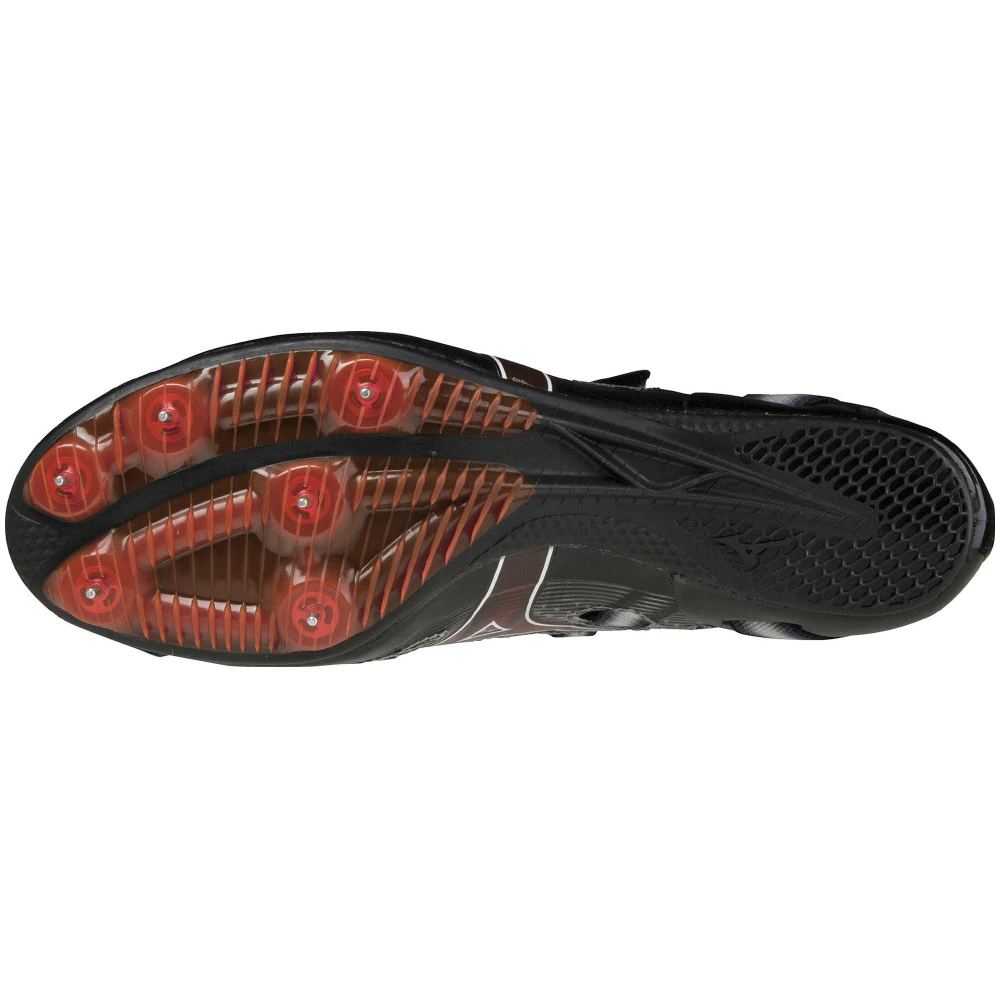 MIZUNO X LASER ELITE 田徑釘鞋 (頂級之選)(適合60-400米)