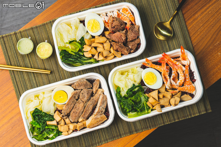 mobile01,台北美食,台北美食推薦,健康餐,garmin,johnnybro,強尼兄弟