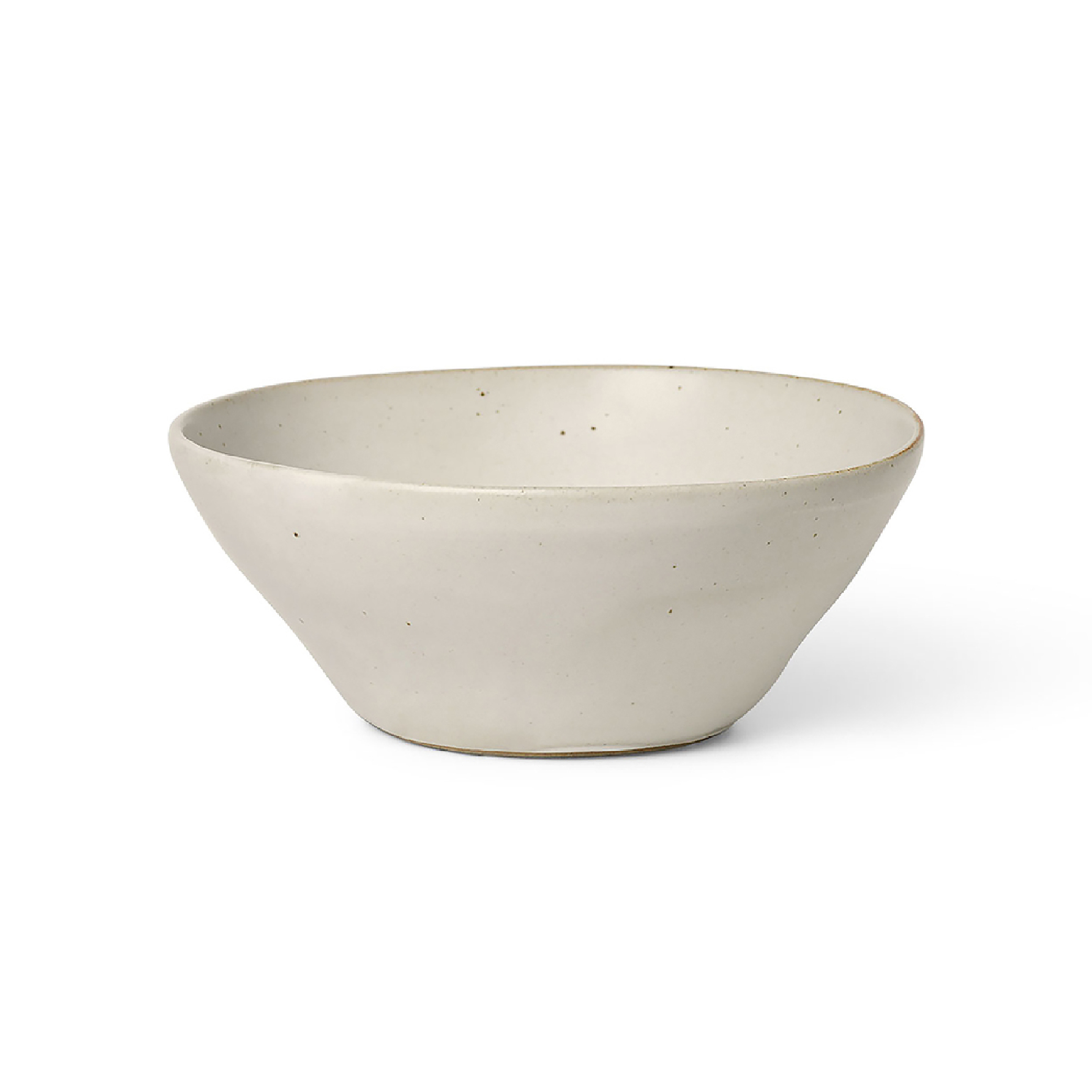 流瀉 / 圓碗 - 中 by Ferm Living