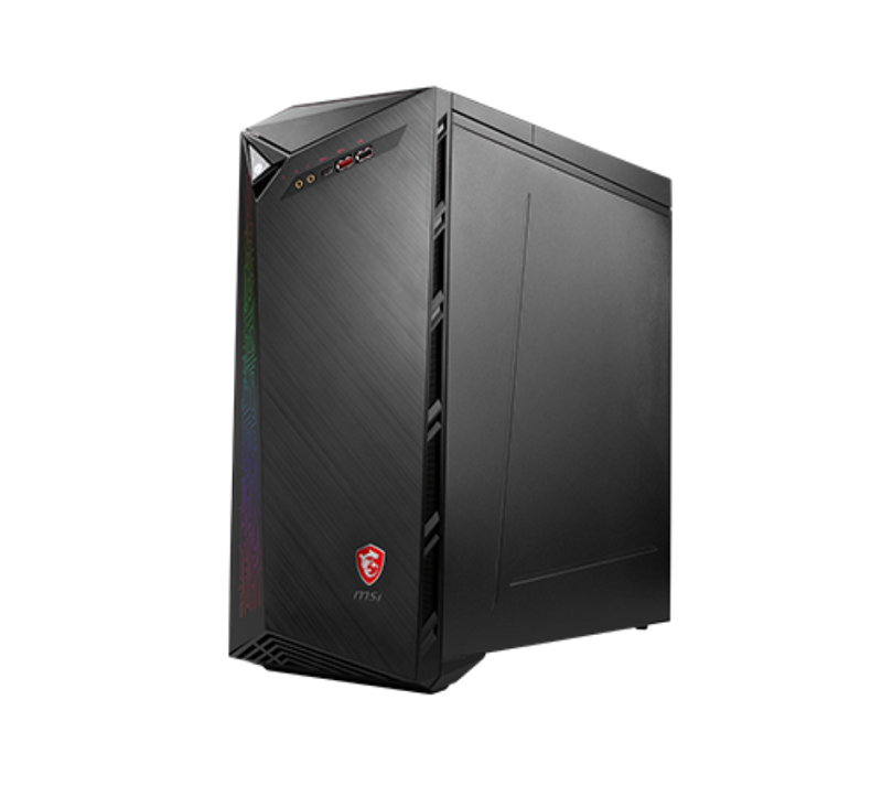 米特3C數位–MSI 微星 Infinite 11-1250TW 電競桌機i7-11700F/16G/1T+512G