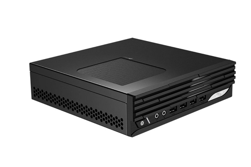 米特3C數位–MSI 微星 PRO DP21 11M-042TW 桌上型電腦