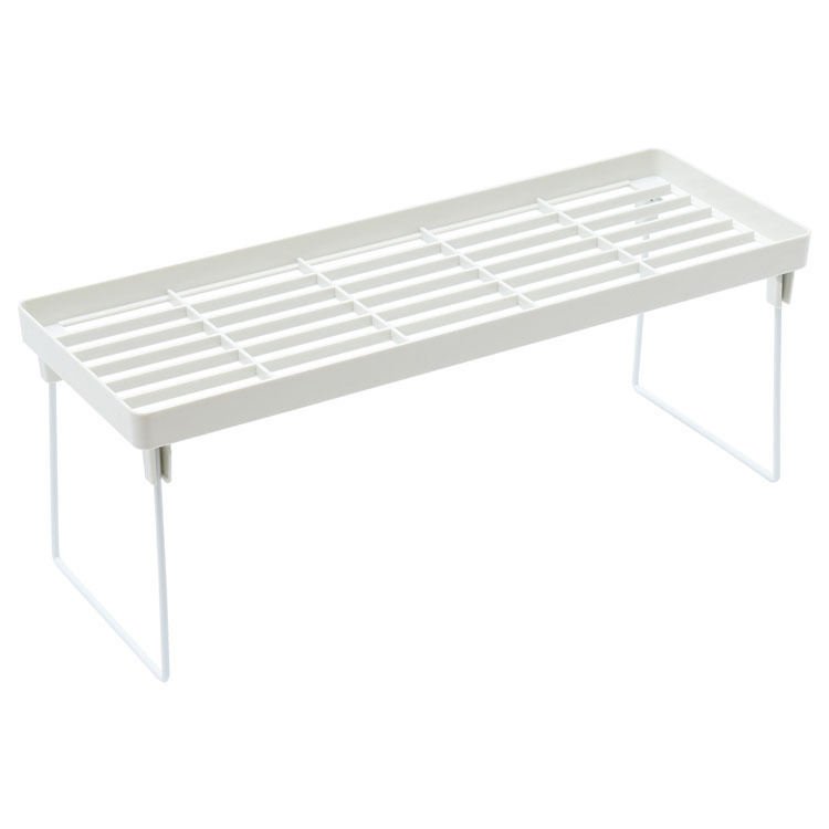 堆疊式收納架/39.5x14x15.5cm