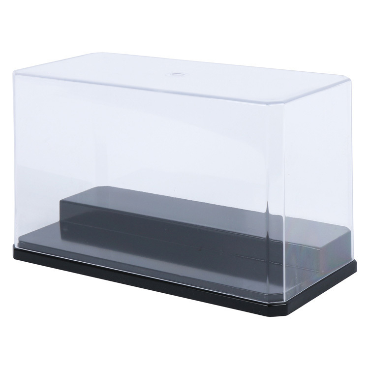 模型展示盒/階梯16x8x10cm